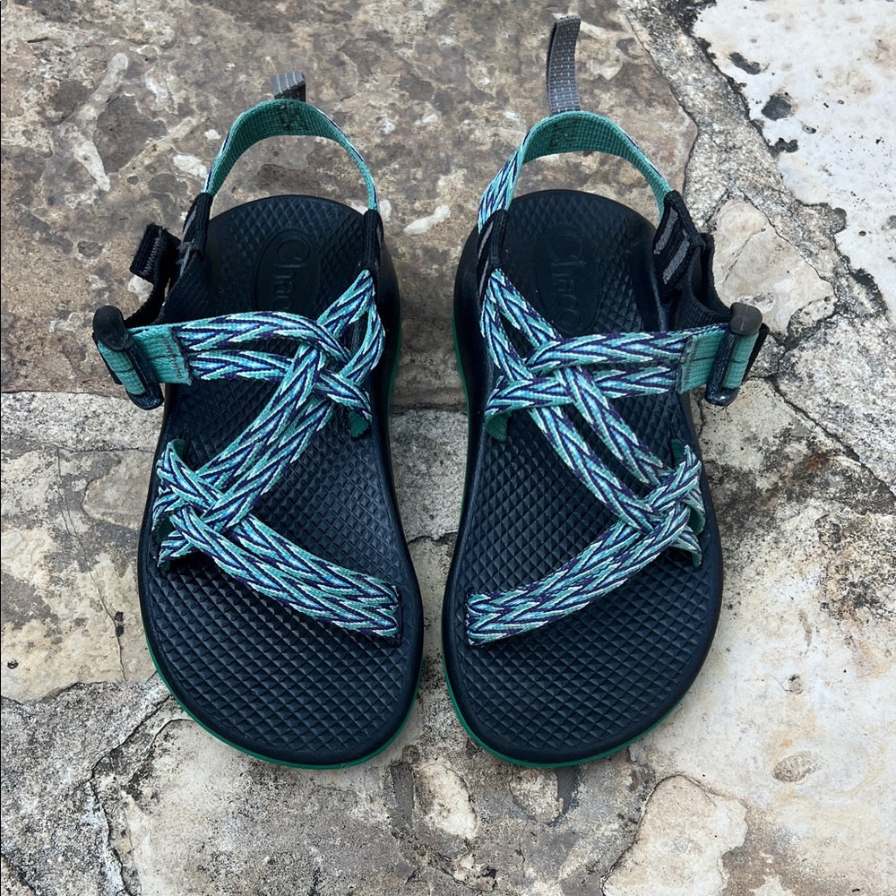 Big Kid Chacos